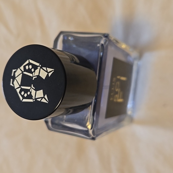 Ellis Brooklyn Sci Fi Full Size No Box - Picture 8 of 8